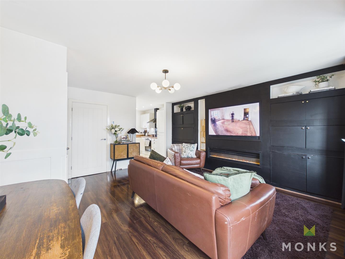 5D Ash Grove, Shrewsbury, SY4 5RW For Sale